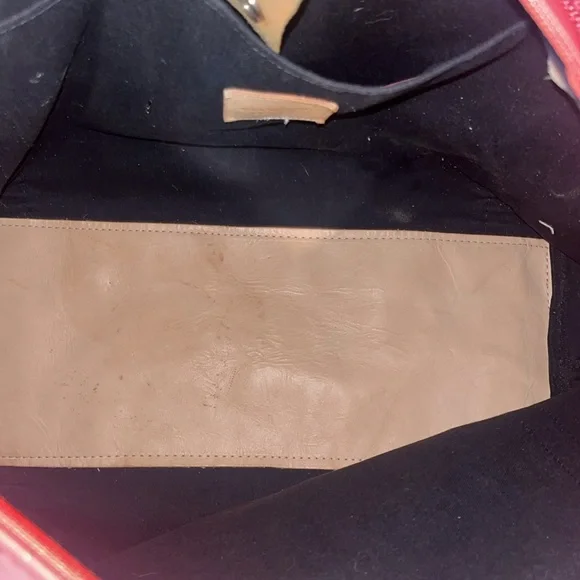 Jon Hart Design Daytripper Bag - Picture 7 of 9